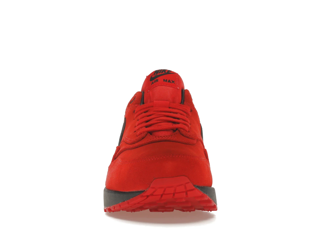 Vue 10 de Nike Air Max 1 Pimento