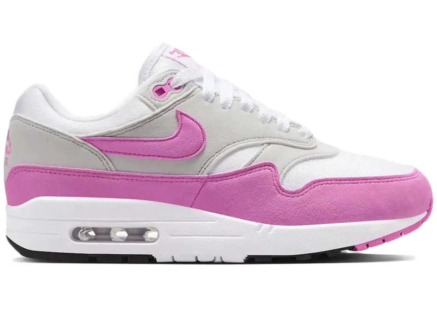 Nike Air Max 1 Pink Rise 
