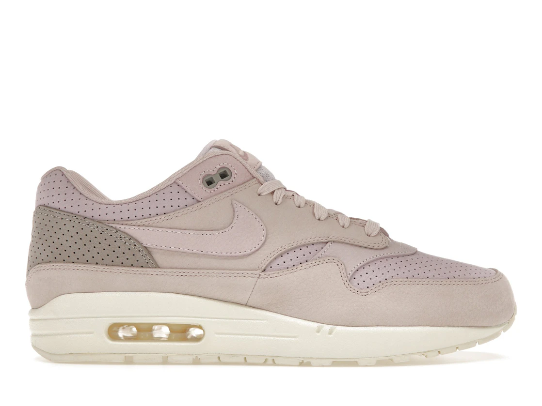 Vue 1 de Nike Air Max 1 Pinnacle Arctic Pink