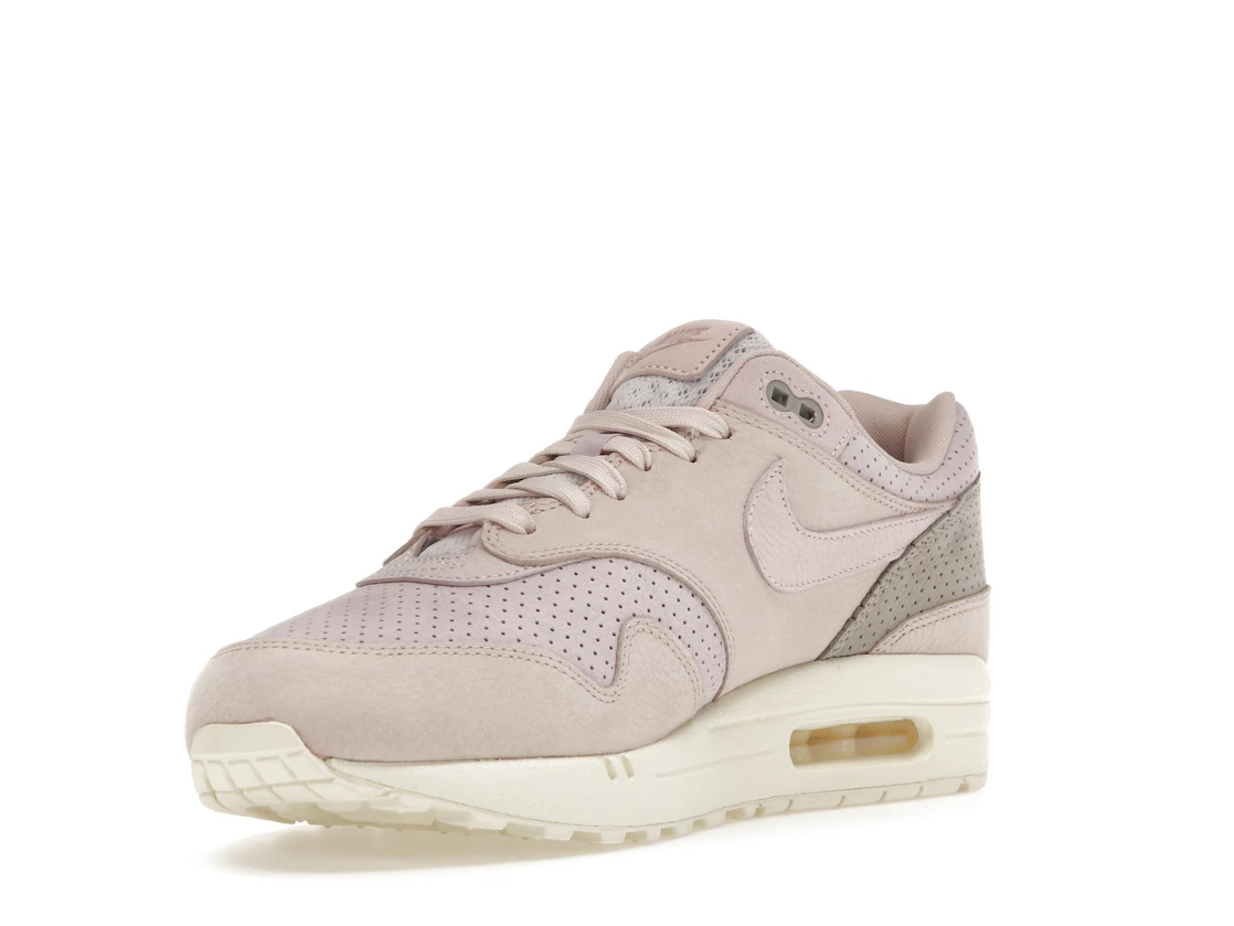 Vue 14 de Nike Air Max 1 Pinnacle Arctic Pink