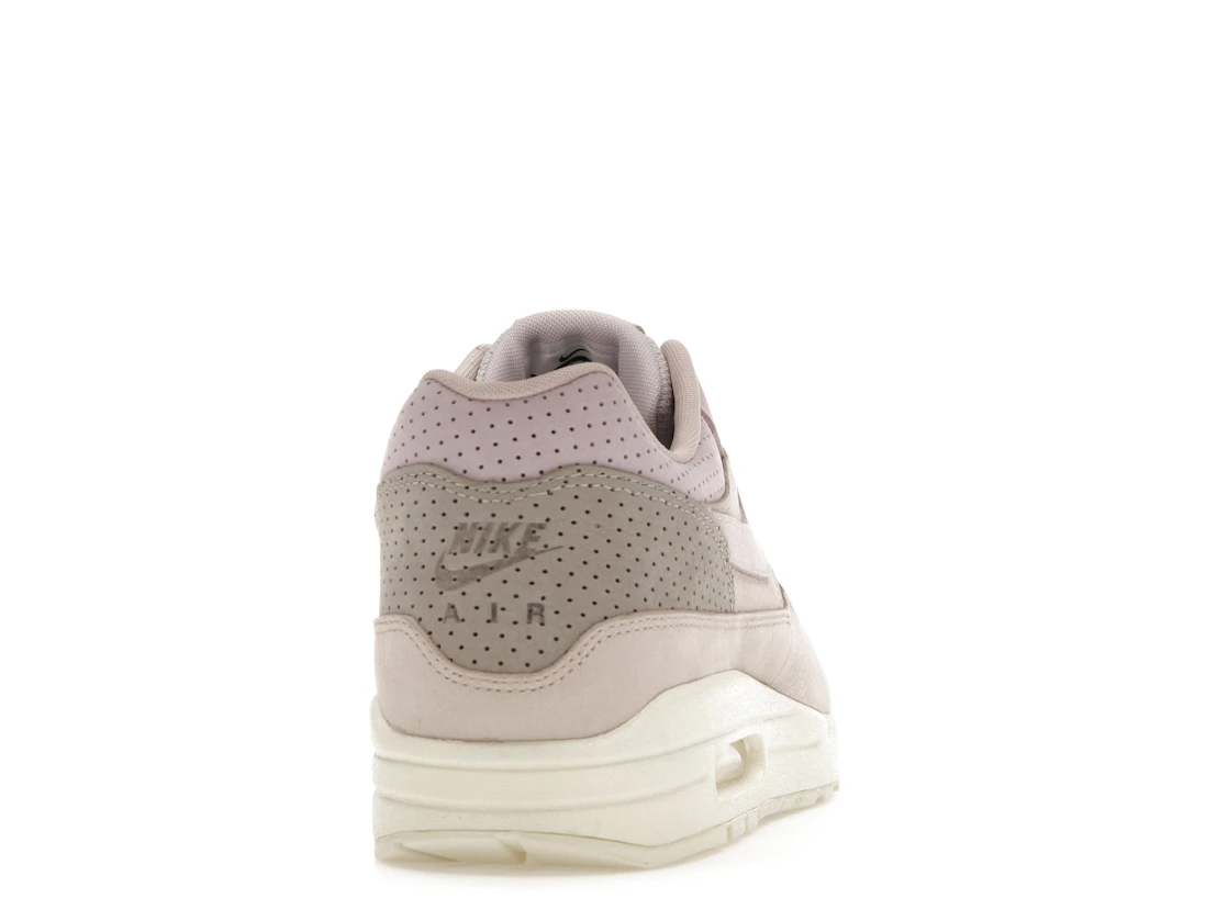 Vue 29 de Nike Air Max 1 Pinnacle Arctic Pink