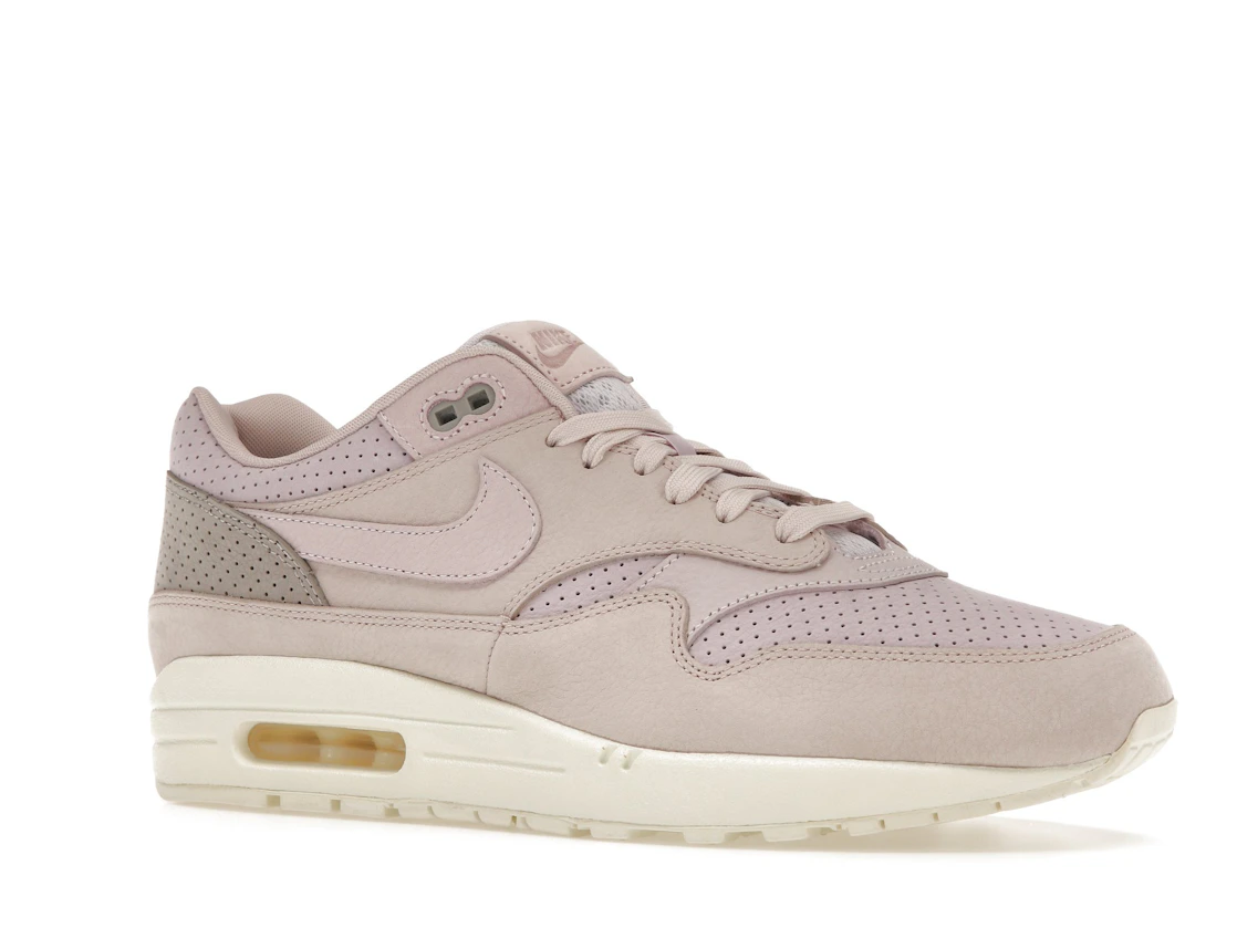 Vue 4 de Nike Air Max 1 Pinnacle Arctic Pink