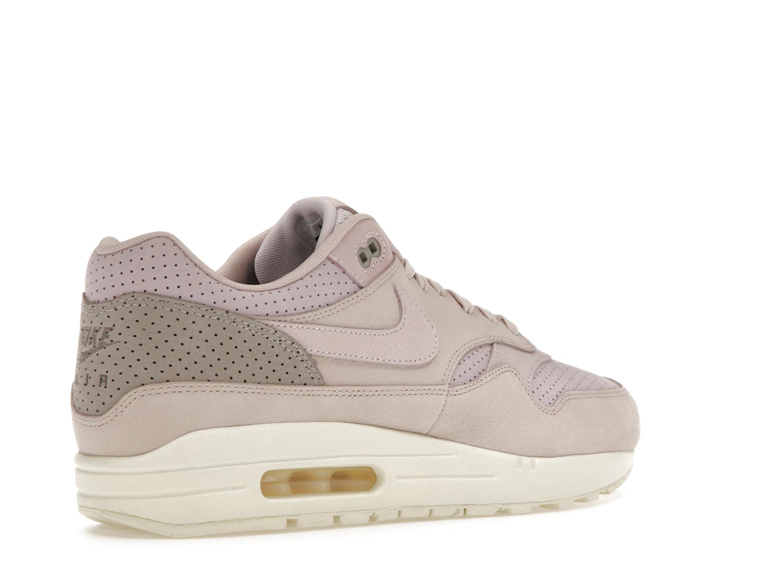 Vue 33 de Nike Air Max 1 Pinnacle Arctic Pink