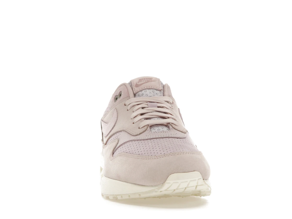 Vue 9 de Nike Air Max 1 Pinnacle Arctic Pink