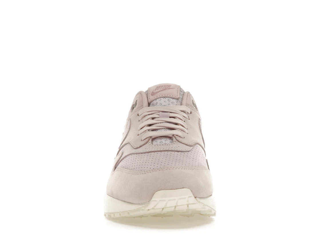 Vue 10 de Nike Air Max 1 Pinnacle Arctic Pink