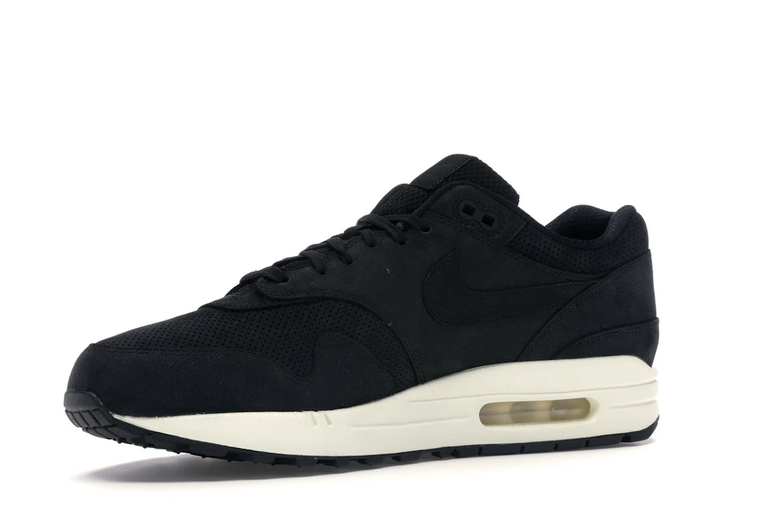 Vue 16 de Nike Air Max 1 Pinnacle Black 