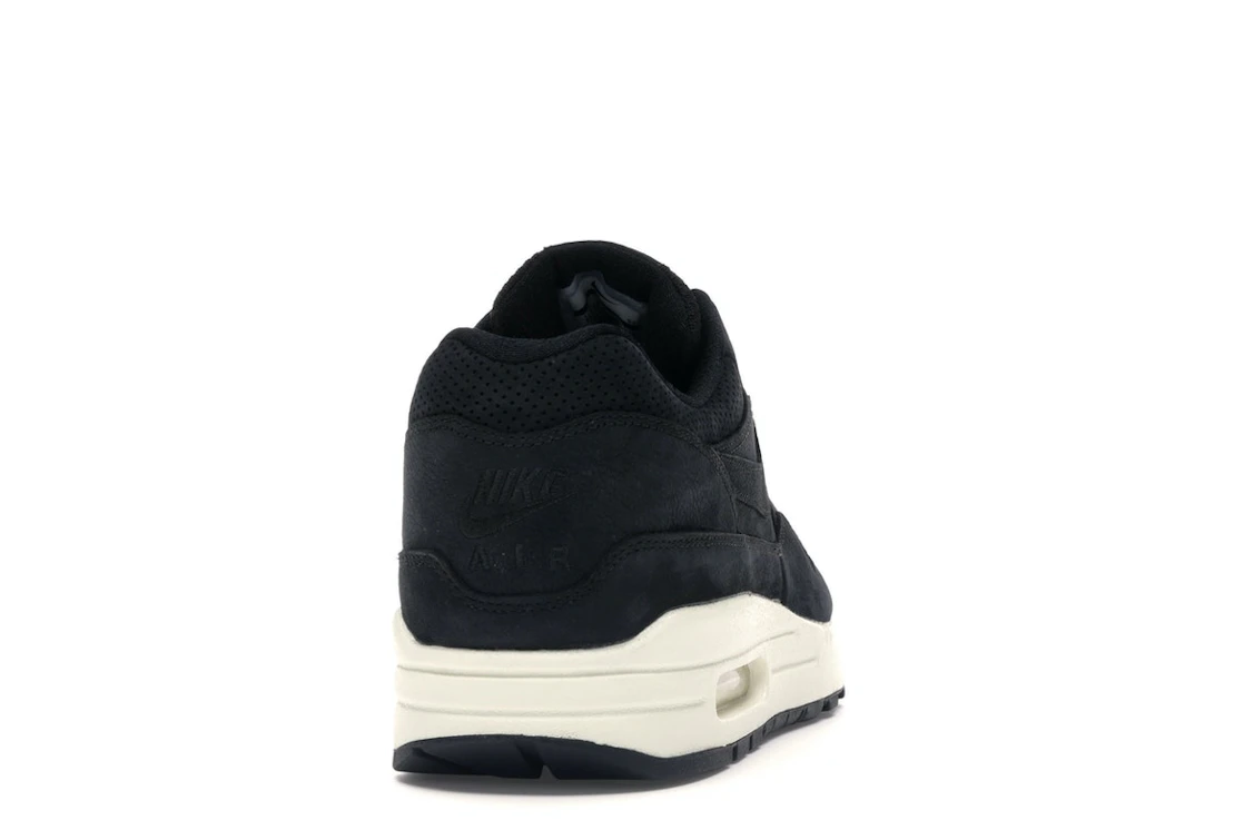 Vue 29 de Nike Air Max 1 Pinnacle Black 