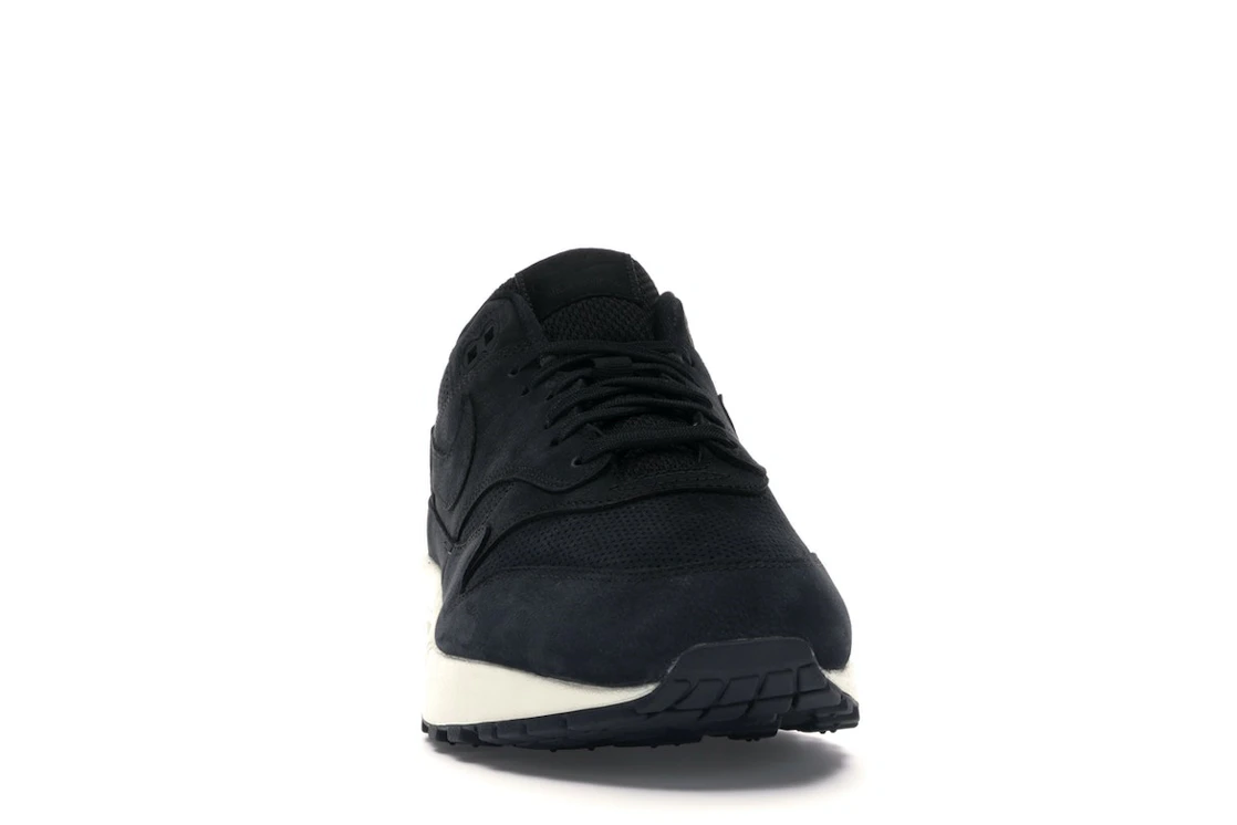 Vue 9 de Nike Air Max 1 Pinnacle Black 