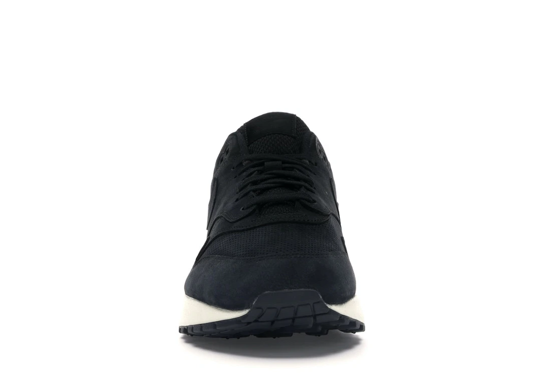 Vue 10 de Nike Air Max 1 Pinnacle Black 
