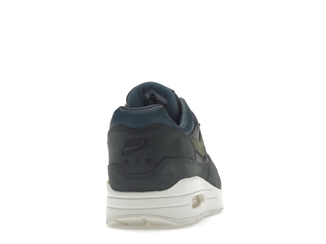 Vue 29 de Nike Air Max 1 Pinnacle Iced Jade