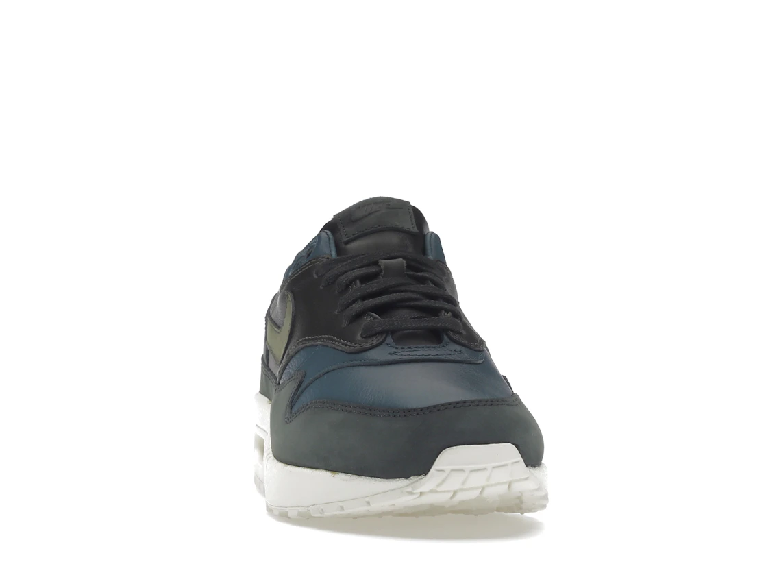 Vue 9 de Nike Air Max 1 Pinnacle Iced Jade