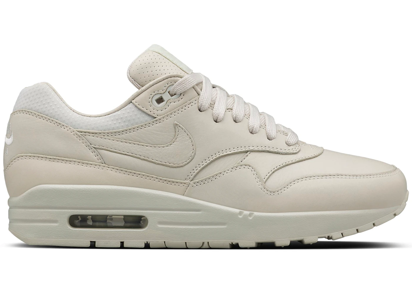 Nike Air Max 1 Pinnacle Light Bone 
