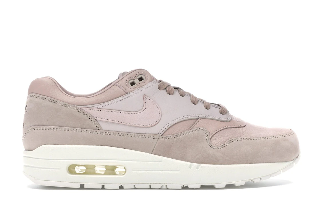 Vue 1 de Nike Air Max 1 Pinnacle Sand