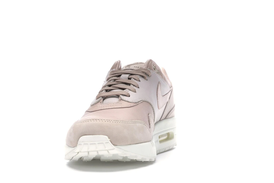 Vue 12 de Nike Air Max 1 Pinnacle Sand