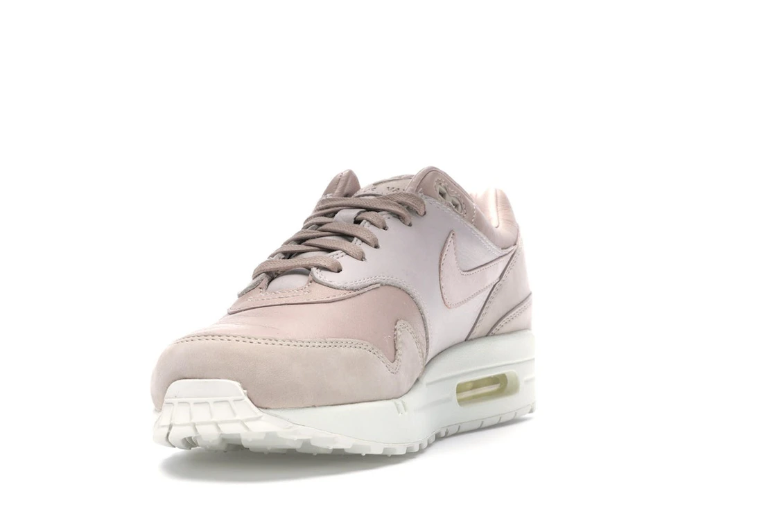 Vue 13 de Nike Air Max 1 Pinnacle Sand