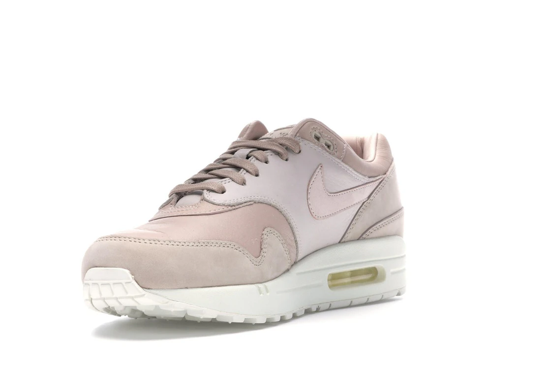 Vue 14 de Nike Air Max 1 Pinnacle Sand