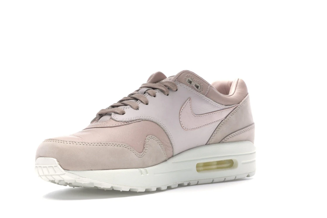 Vue 15 de Nike Air Max 1 Pinnacle Sand