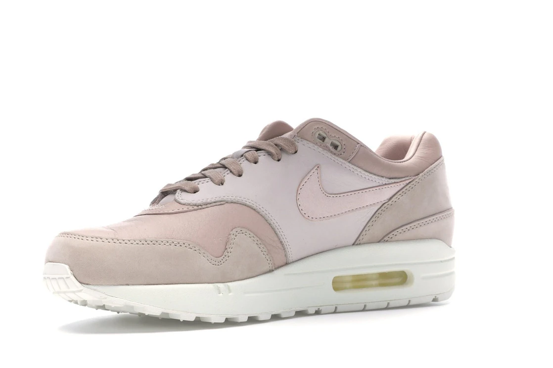 Vue 16 de Nike Air Max 1 Pinnacle Sand