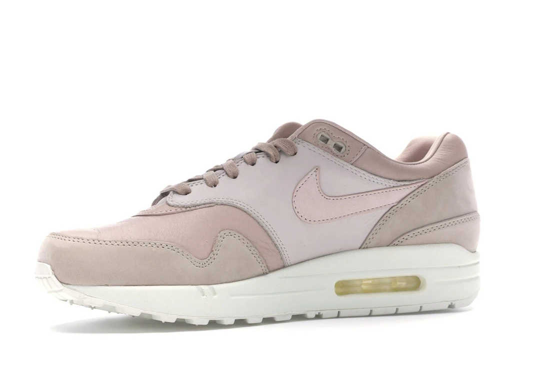 Vue 17 de Nike Air Max 1 Pinnacle Sand