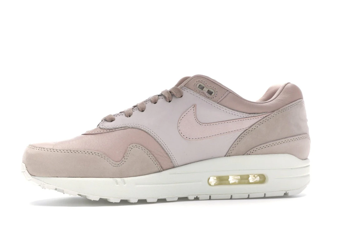 Vue 18 de Nike Air Max 1 Pinnacle Sand