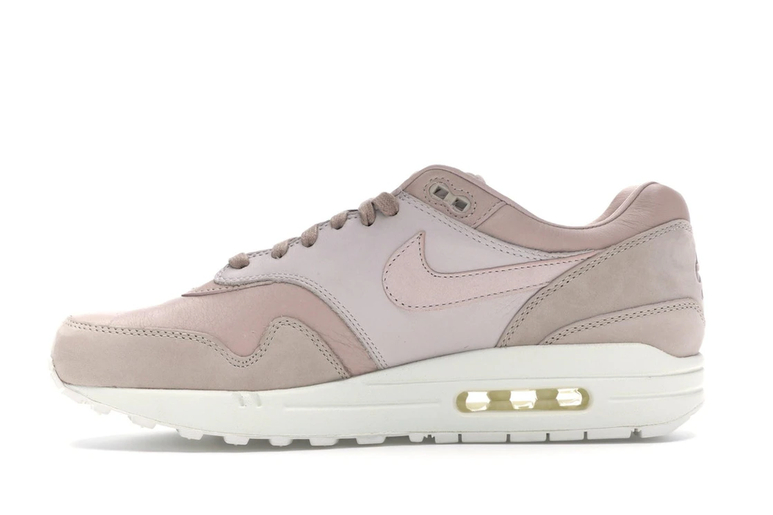 Vue 19 de Nike Air Max 1 Pinnacle Sand