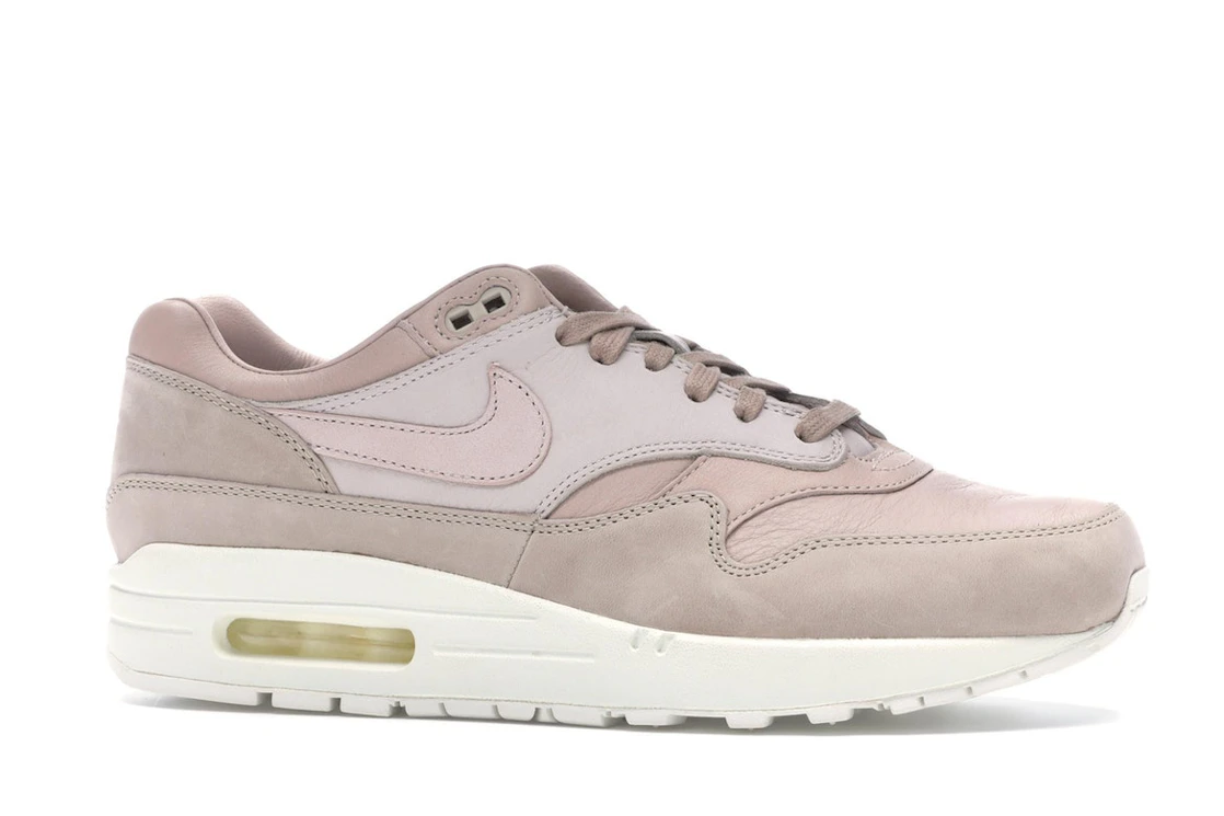 Vue 3 de Nike Air Max 1 Pinnacle Sand