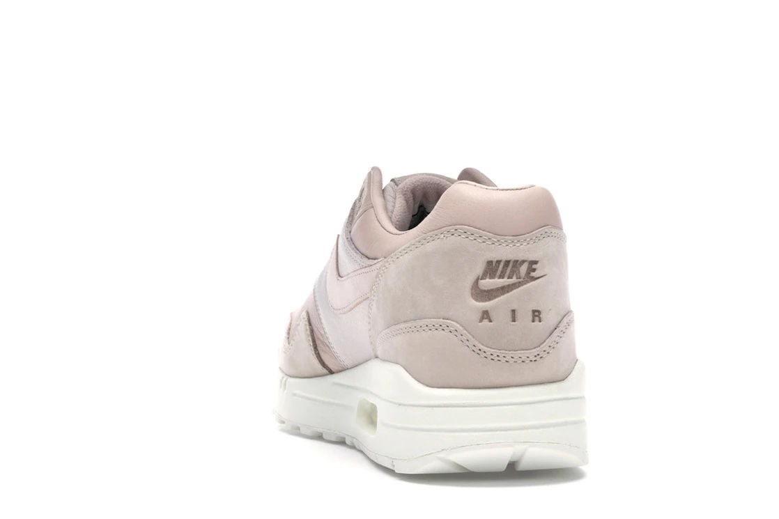 Vue 27 de Nike Air Max 1 Pinnacle Sand