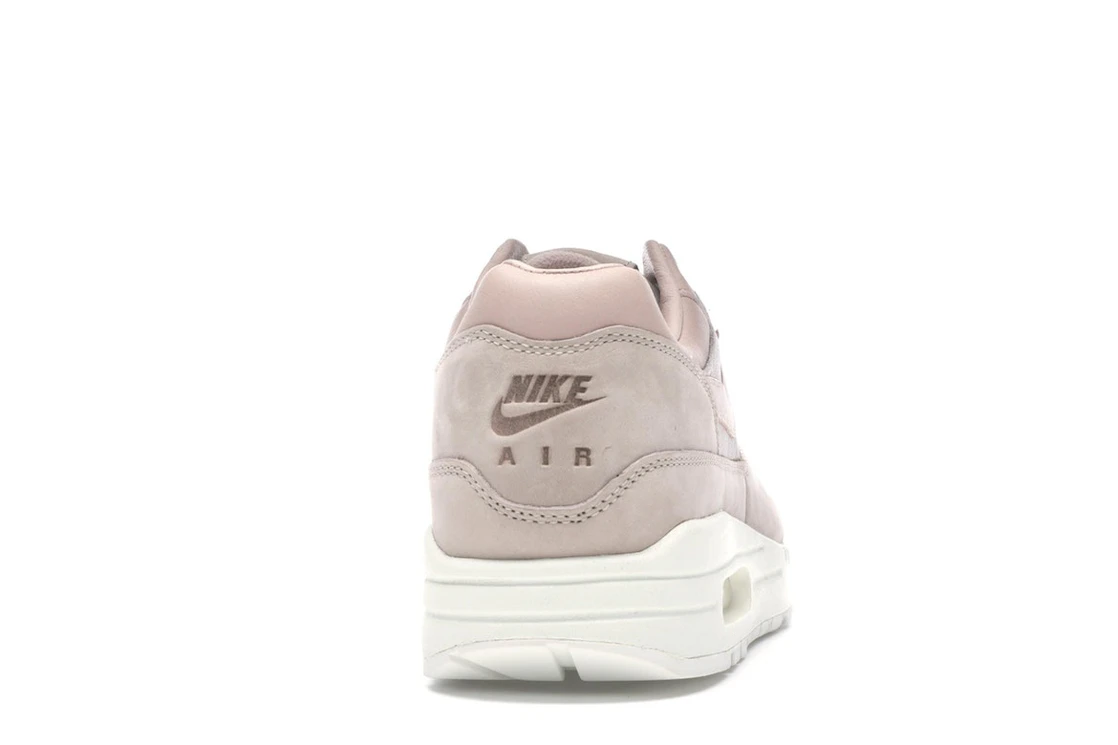 Vue 29 de Nike Air Max 1 Pinnacle Sand