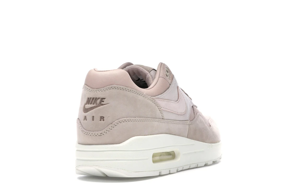 Vue 31 de Nike Air Max 1 Pinnacle Sand