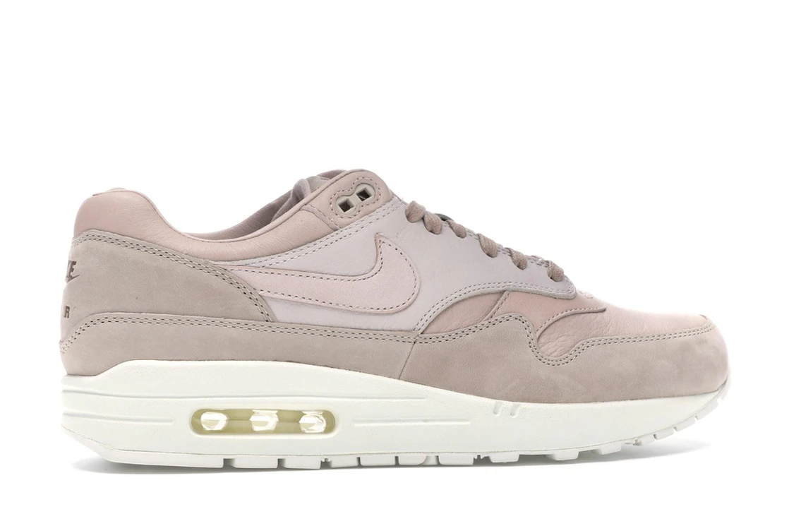 Vue 36 de Nike Air Max 1 Pinnacle Sand