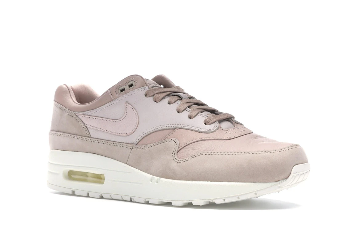 Vue 5 de Nike Air Max 1 Pinnacle Sand