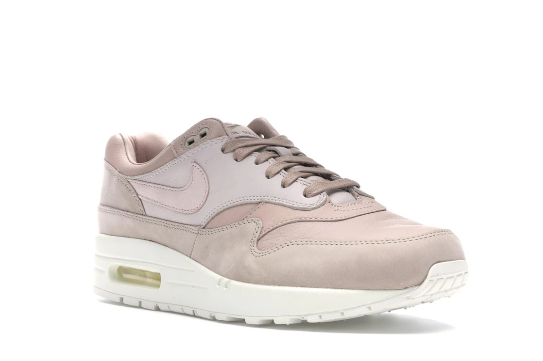 Vue 6 de Nike Air Max 1 Pinnacle Sand