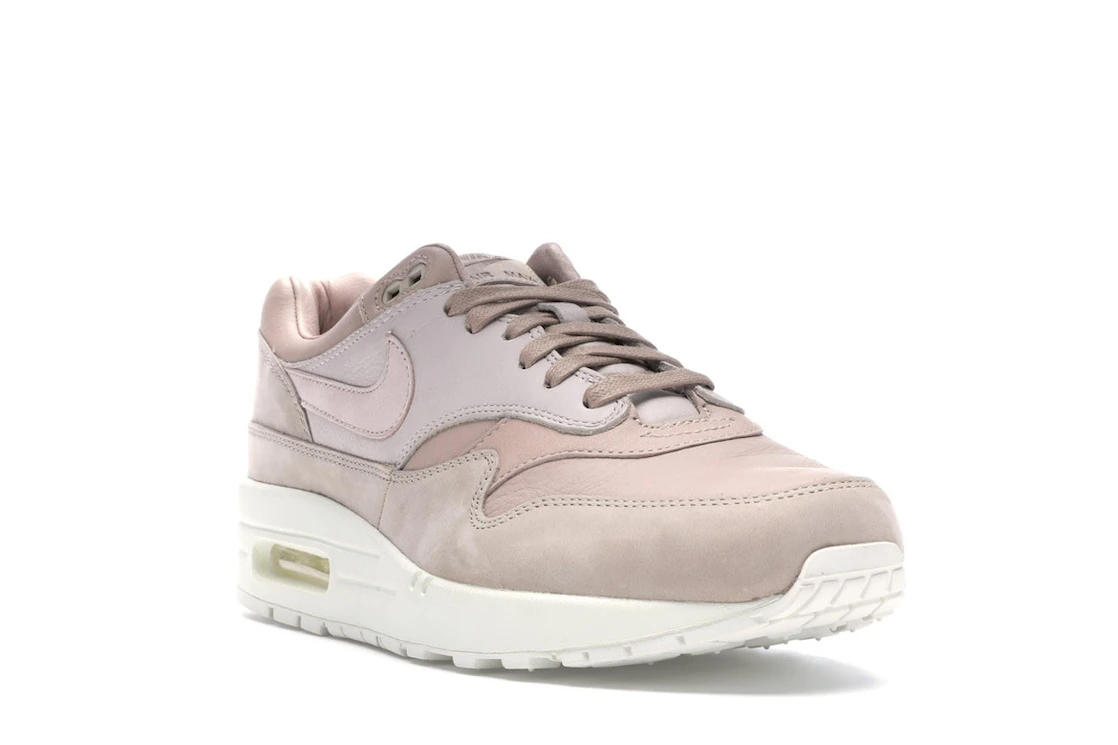 Vue 7 de Nike Air Max 1 Pinnacle Sand