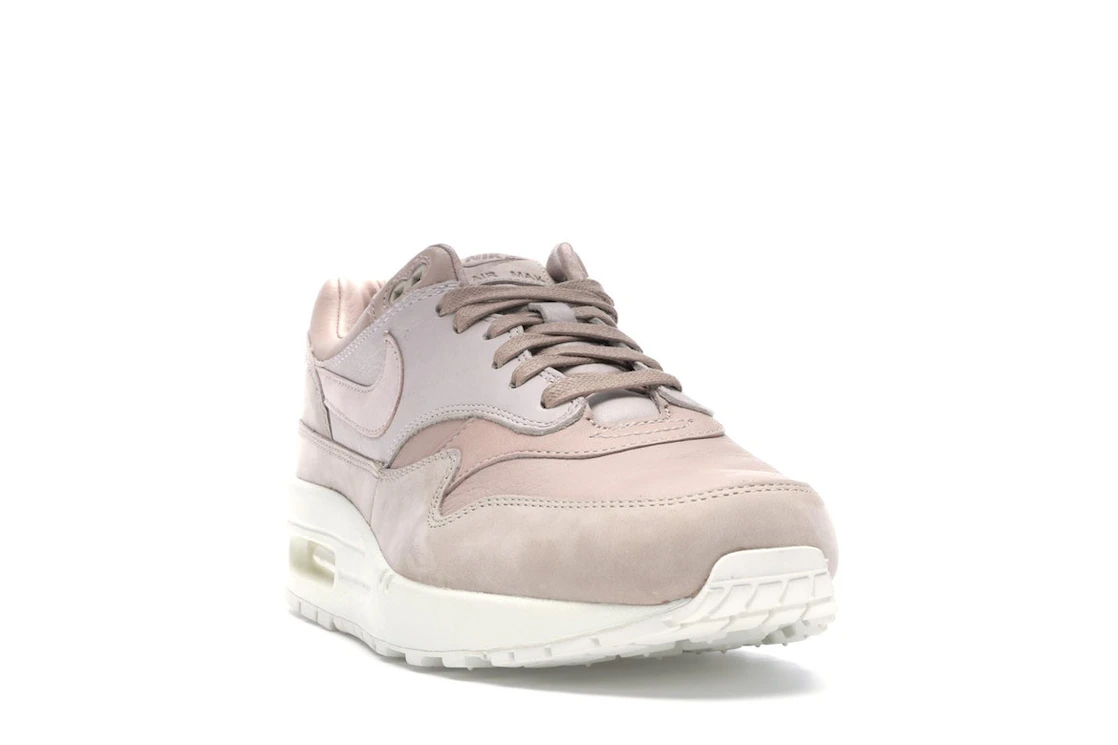 Vue 8 de Nike Air Max 1 Pinnacle Sand
