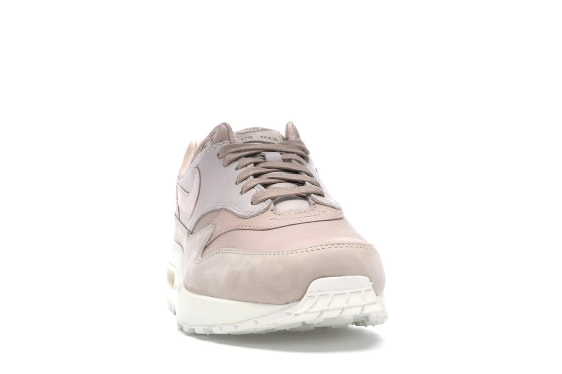 Vue 9 de Nike Air Max 1 Pinnacle Sand