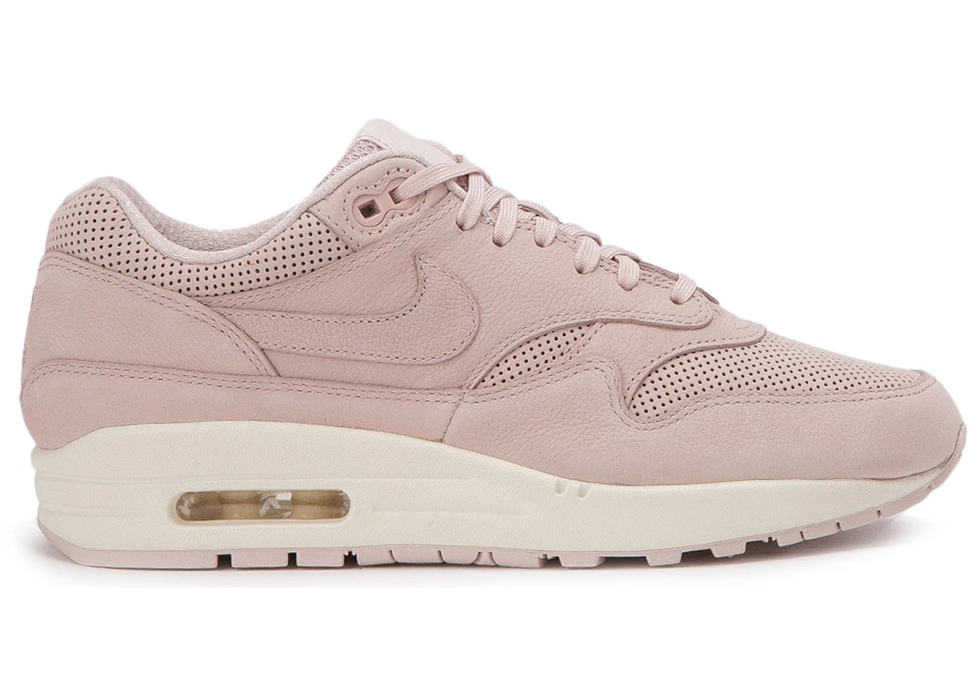 Nike Air Max 1 Pinnacle Silt Red 