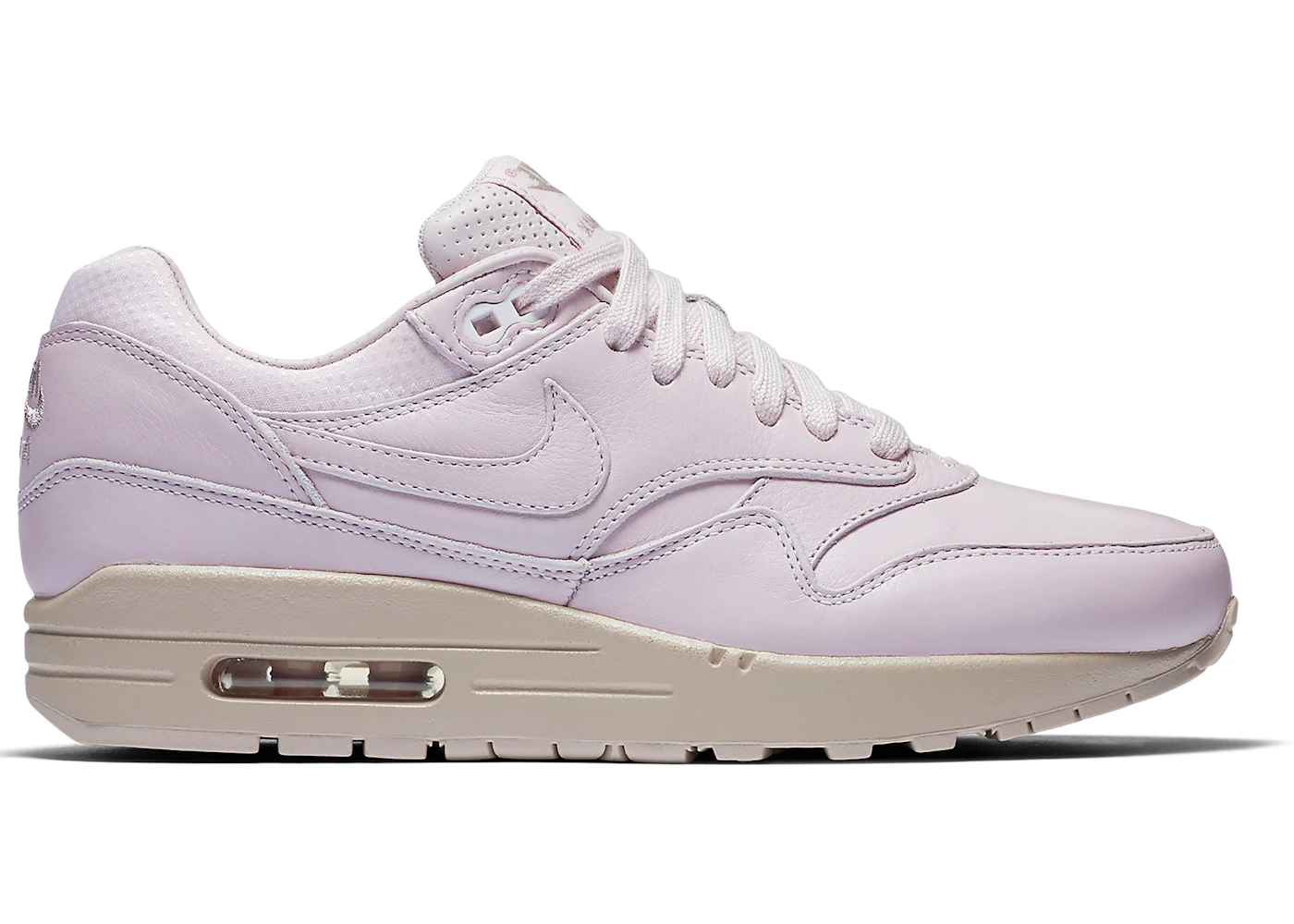 Nike Air Max 1 Pinnacle Venice Violet Ash 