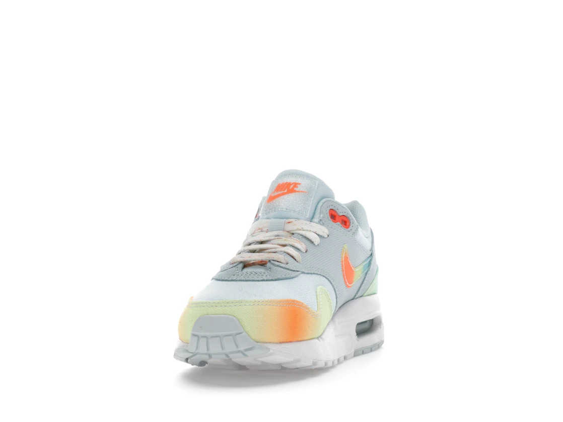 Vue 12 de Nike Air Max 1 Playground Pack (GS)