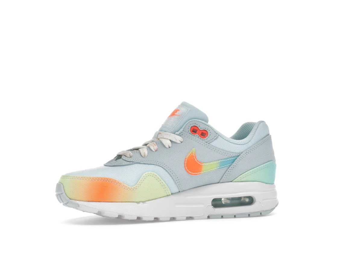 Vue 17 de Nike Air Max 1 Playground Pack (GS)