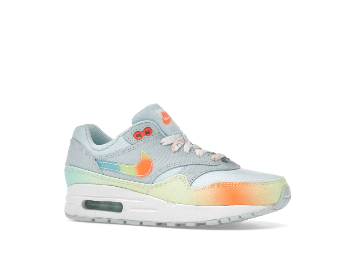 Vue 3 de Nike Air Max 1 Playground Pack (GS)