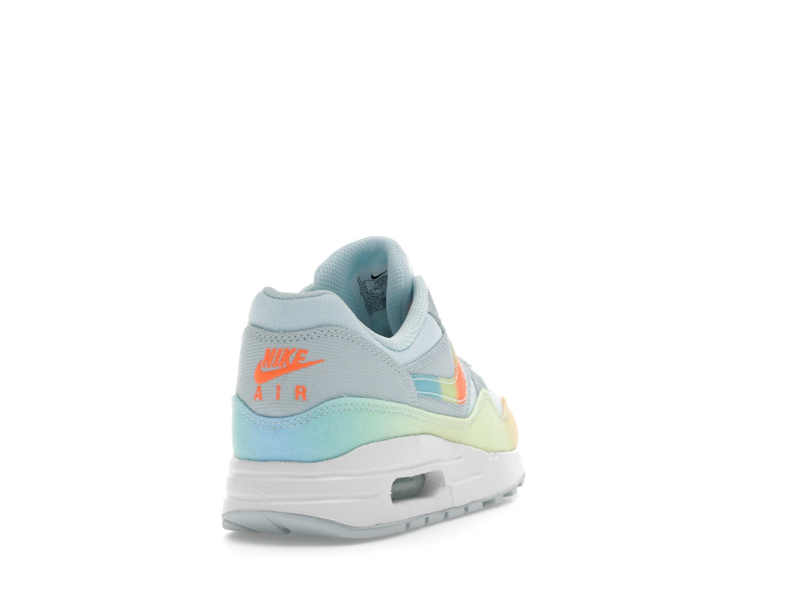 Vue 30 de Nike Air Max 1 Playground Pack (GS)