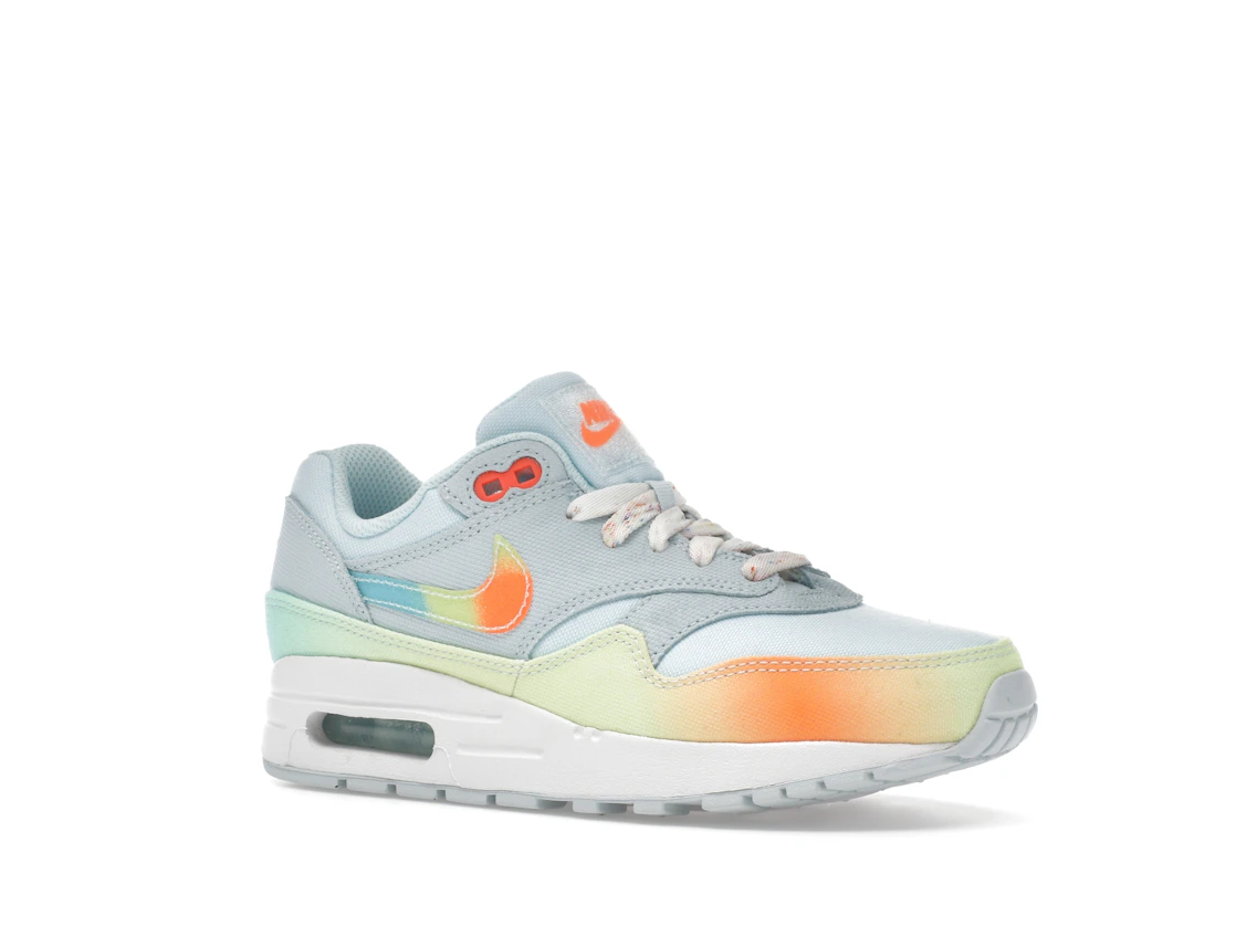 Vue 4 de Nike Air Max 1 Playground Pack (GS)