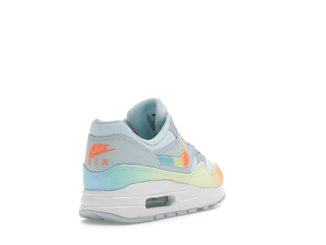 Vue 31 de Nike Air Max 1 Playground Pack (GS)