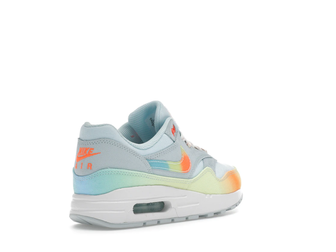 Vue 32 de Nike Air Max 1 Playground Pack (GS)