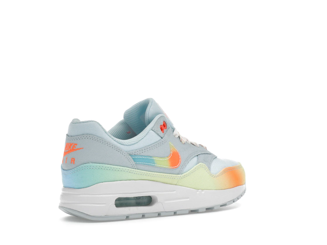 Vue 33 de Nike Air Max 1 Playground Pack (GS)