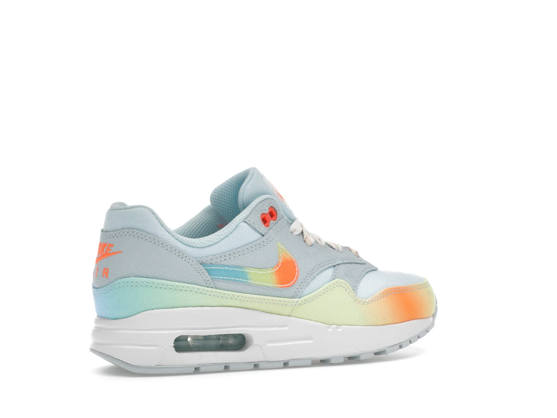 Vue 34 de Nike Air Max 1 Playground Pack (GS)