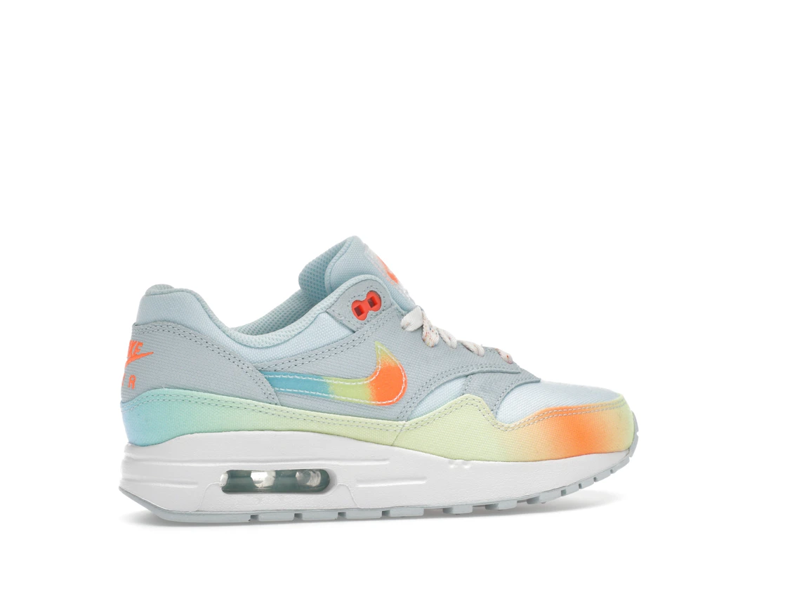 Vue 35 de Nike Air Max 1 Playground Pack (GS)