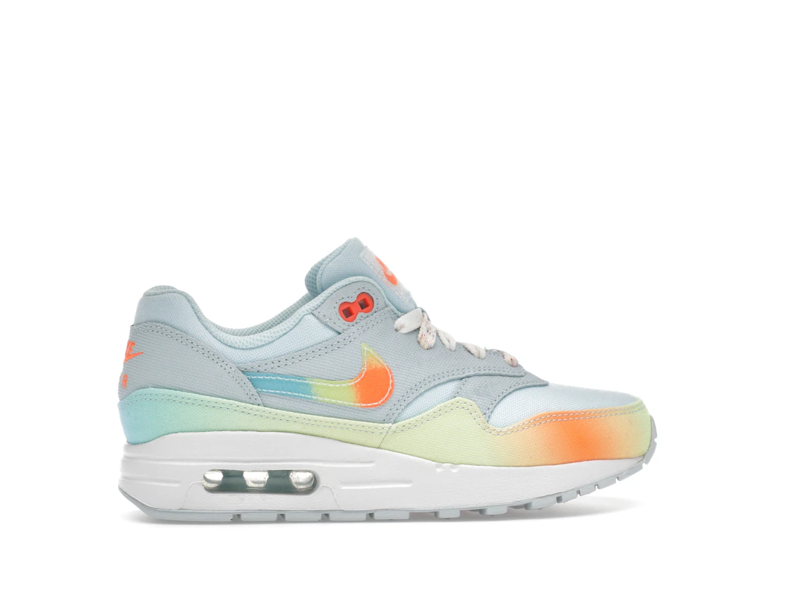 Vue 36 de Nike Air Max 1 Playground Pack (GS)
