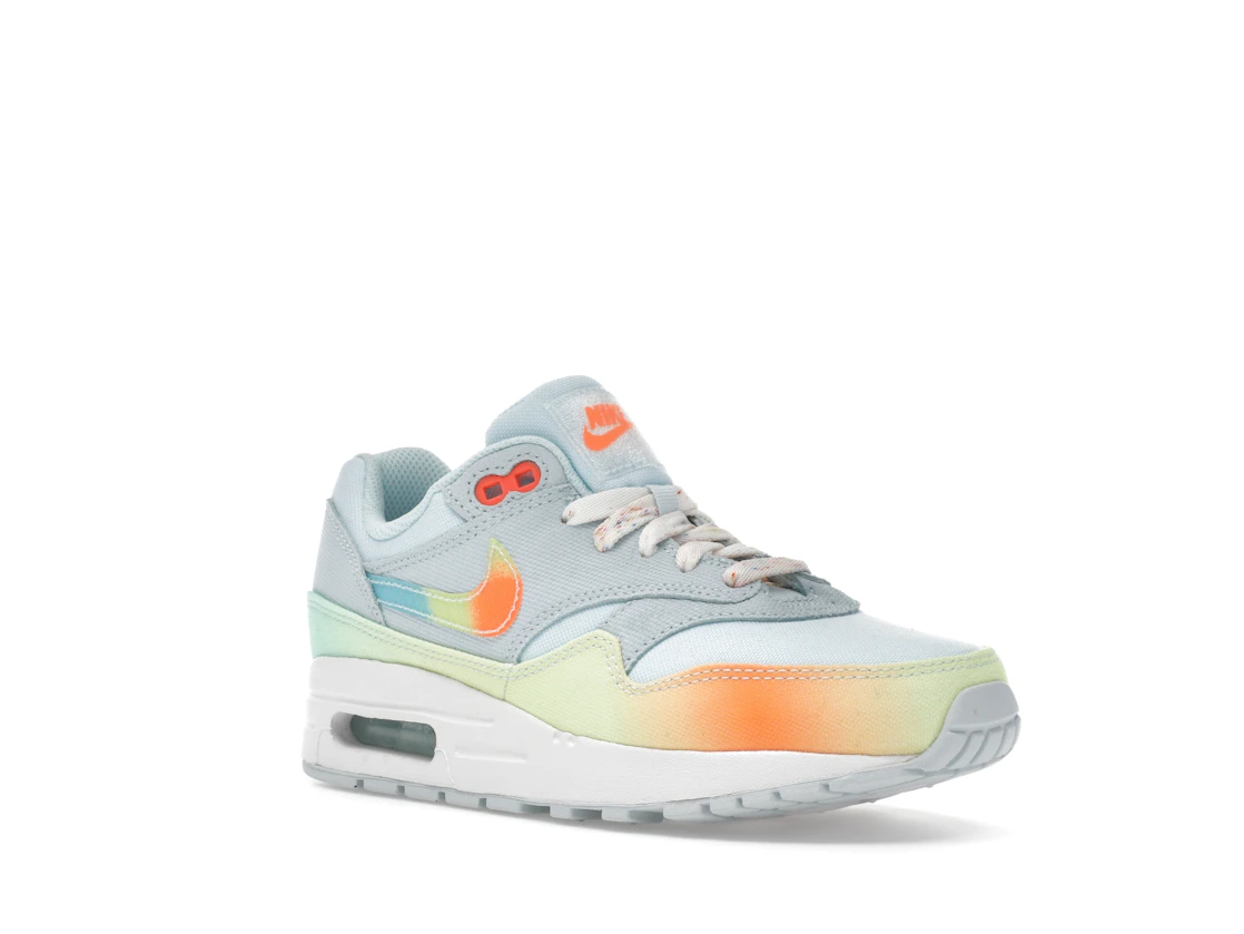 Vue 5 de Nike Air Max 1 Playground Pack (GS)