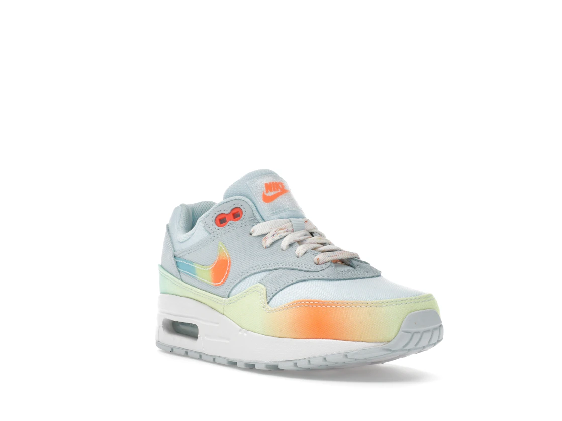 Vue 6 de Nike Air Max 1 Playground Pack (GS)